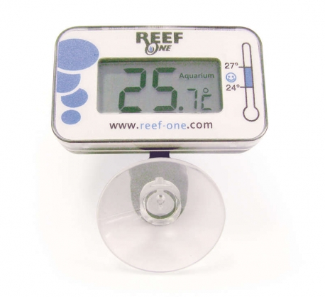 biOrb Digitales Thermometer