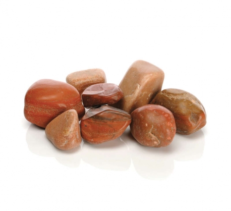 biOrb Kieselstein Set rot