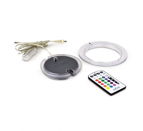 biOrb MCR Licht klein grau