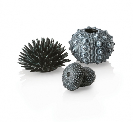biOrb Seeigel Set schwarz