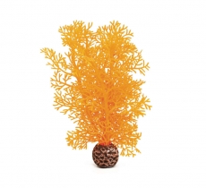 biOrb Hornkoralle S orange