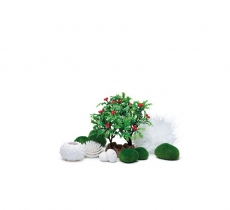 biOrb Decor Set 15L Winter