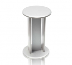 biOrb Aquarien Standsule silber