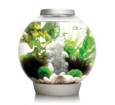 biOrb CLASSIC 30 LED silber