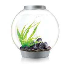 biOrb CLASSIC 60 LED silber