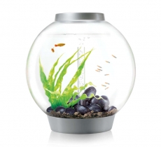 biOrb CLASSIC 60 MCR silber