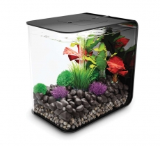 biOrb FLOW 15 LED schwarz