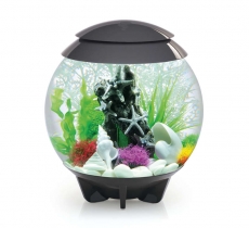 biOrb HALO 30 LED grau