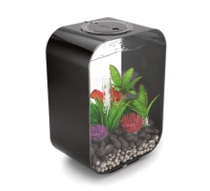 biOrb LIFE 15 MCR schwarz