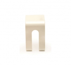 biOrb Powerboxdeckel wei