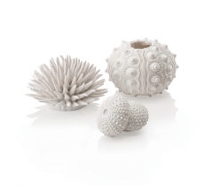 biOrb Seeigel Set wei